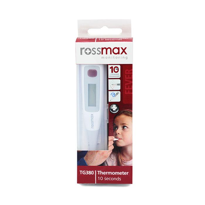 تب سنج دیجیتالی 10 ثانیه رزمکس rossmax